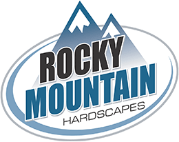 Rocky Mountain Hardscapes logo